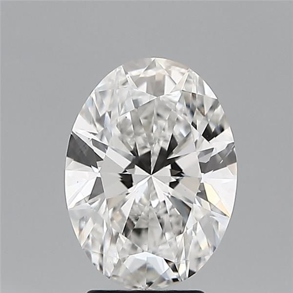3.00 ct Oval diamond