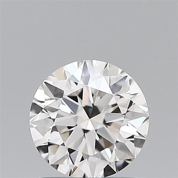 Diamant Rond 1.01 ct - Couleur I - Pureté VS1