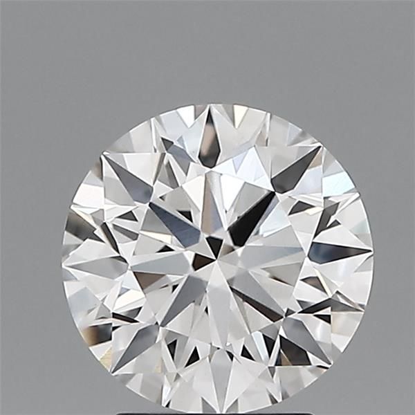 3.06 ct Round diamond