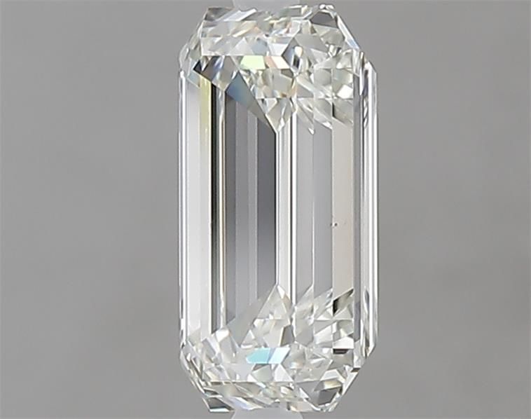 1.50 ct Emerald diamond