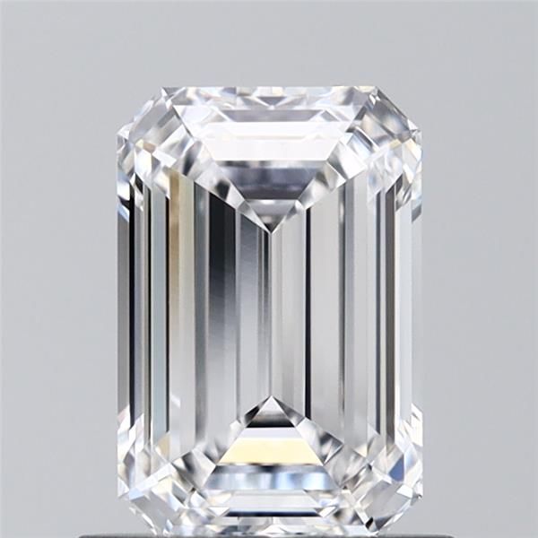 1.03 ct lab-grown Emerald Diamond