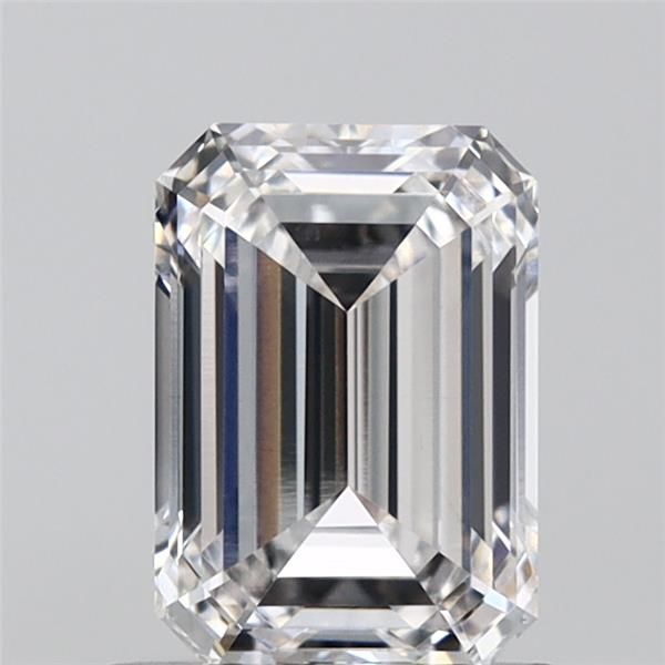 1.03 ct lab-grown Emerald Diamond