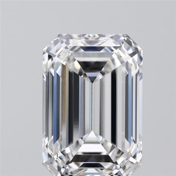 1.02 ct lab-grown Emerald Diamond