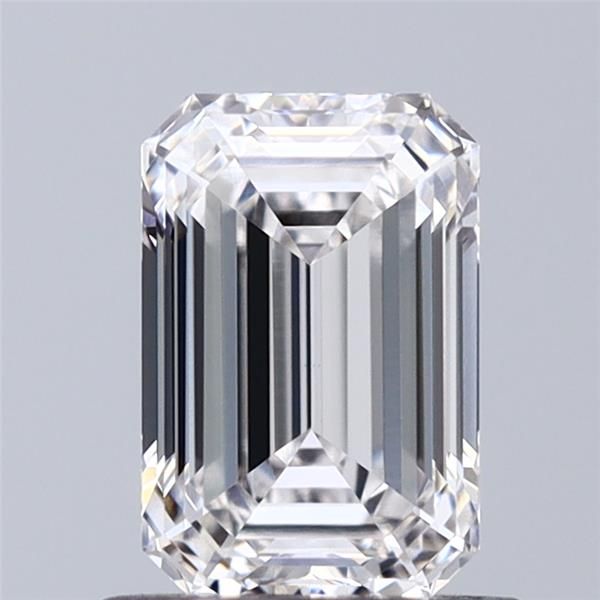 1.02 ct lab-grown Emerald Diamond