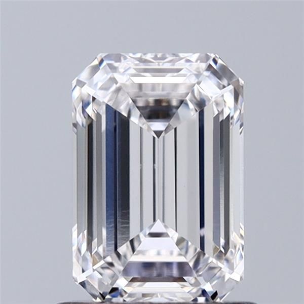 1.02 ct lab-grown Emerald Diamond