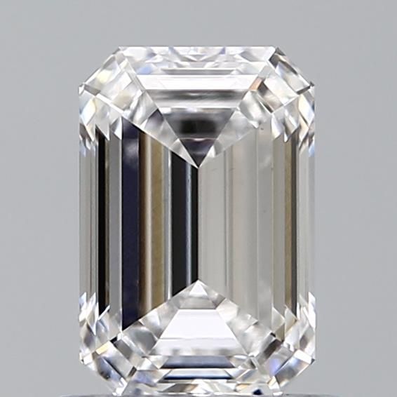 1.03 ct lab-grown Emerald Diamond
