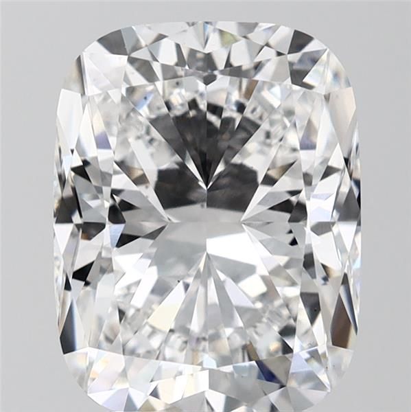 4.07 Carat