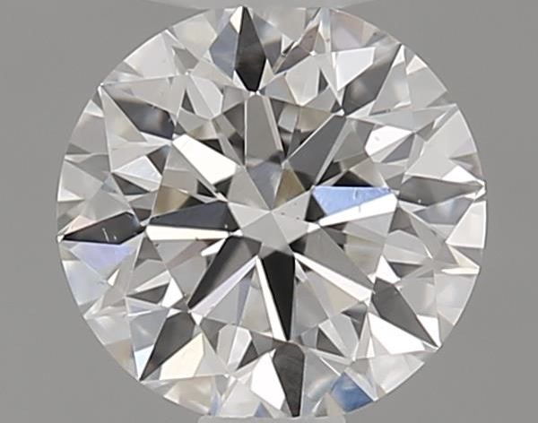 0.4 ct Round Diamond