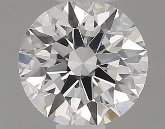 0.3 ct Round Diamond