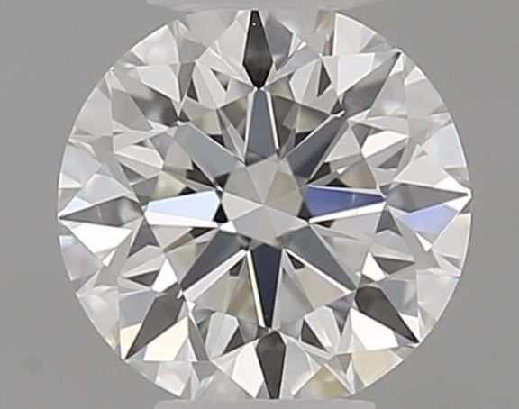 0.32 ct Round diamond