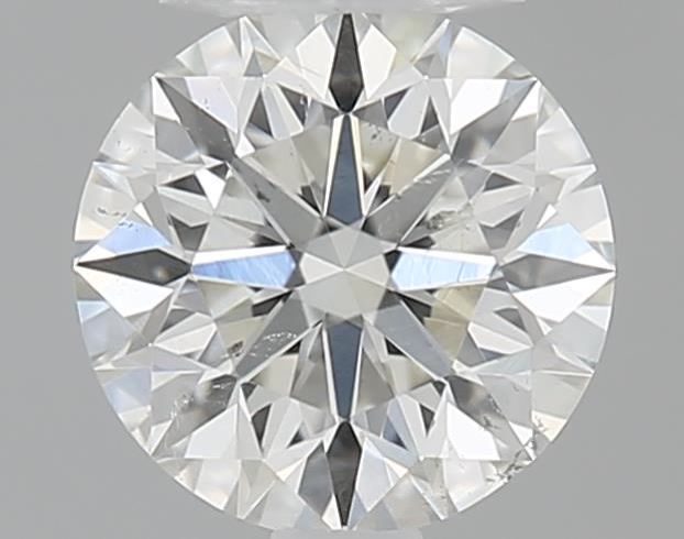 0.35 ct Round Diamond