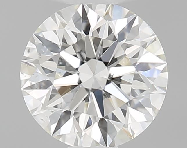 0.35 ct Round Diamond