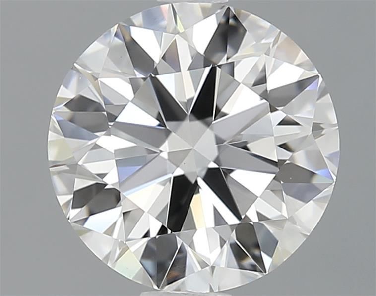1.50 ct Round diamond