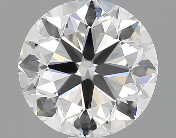 1.50 ct Round diamond