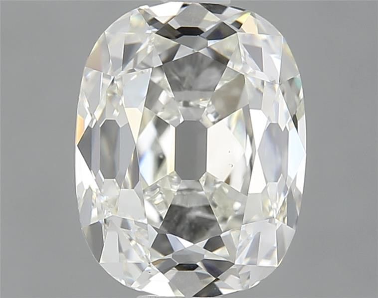 1.51 ct Old miner Diamond