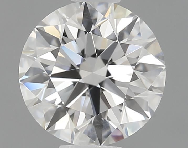 0.70 ct Round diamond