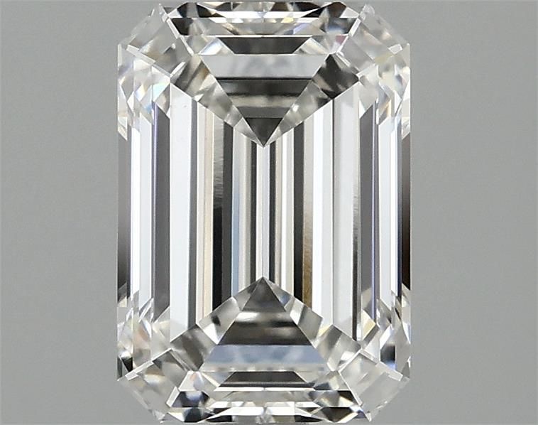 1.94 ct Emerald diamond