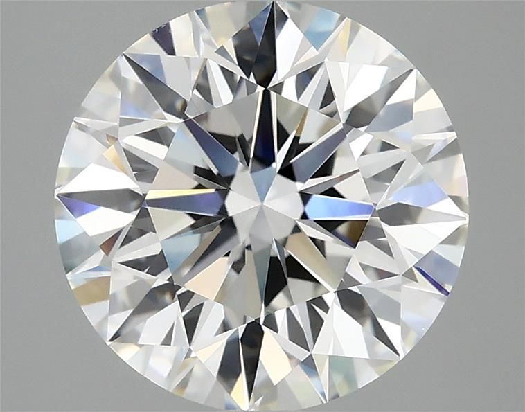 4.07 Carat