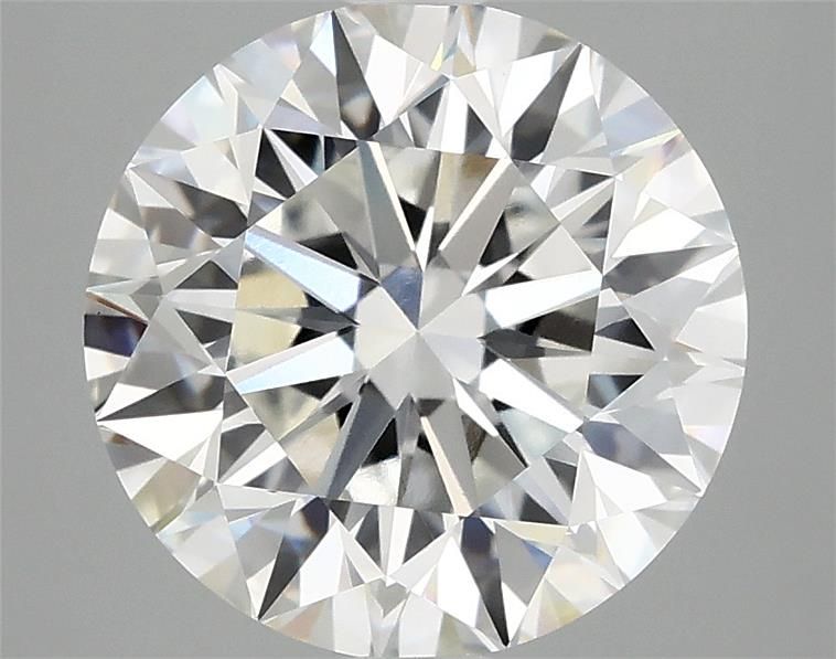 4.07 Carat