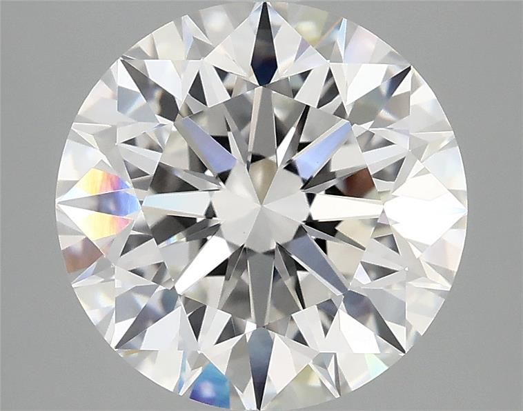 4.07 Carat