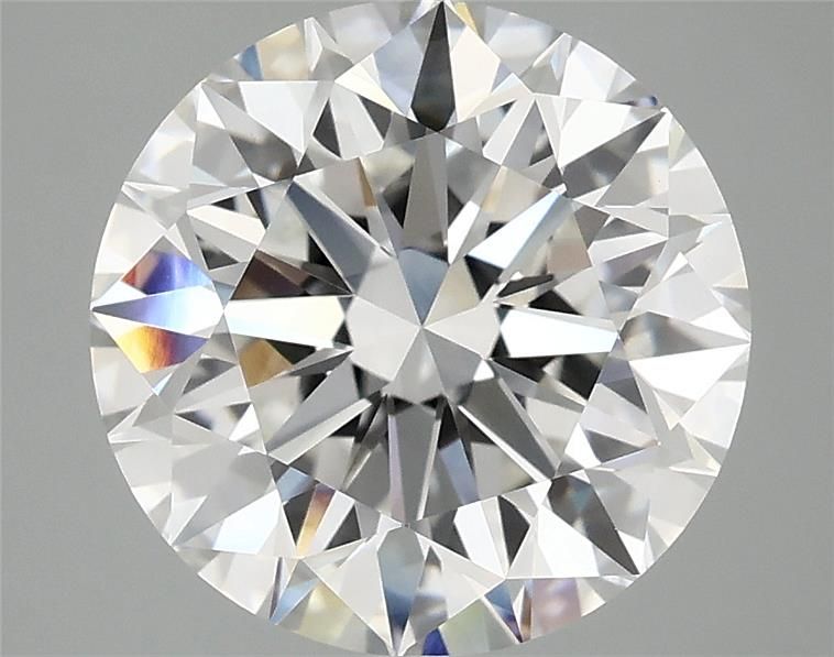 4.07 Carat