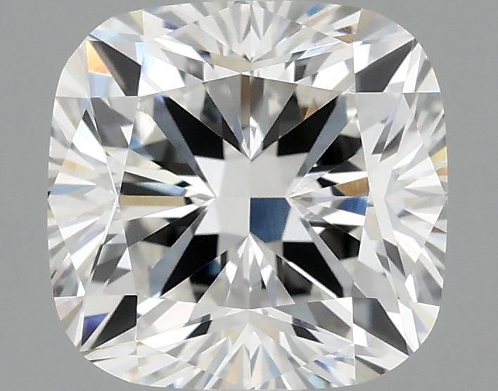 2.02 ct Cushion Modified diamond