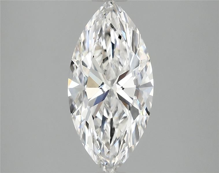 1.93 ct Marquise diamond