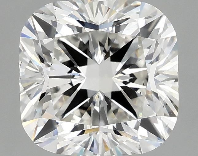 2.09 ct Cushion Modified diamond