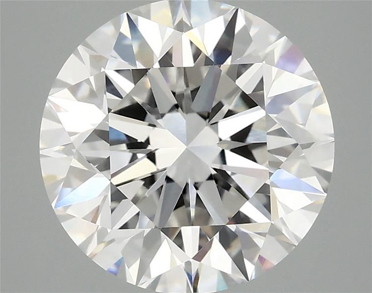 4.07 Carat