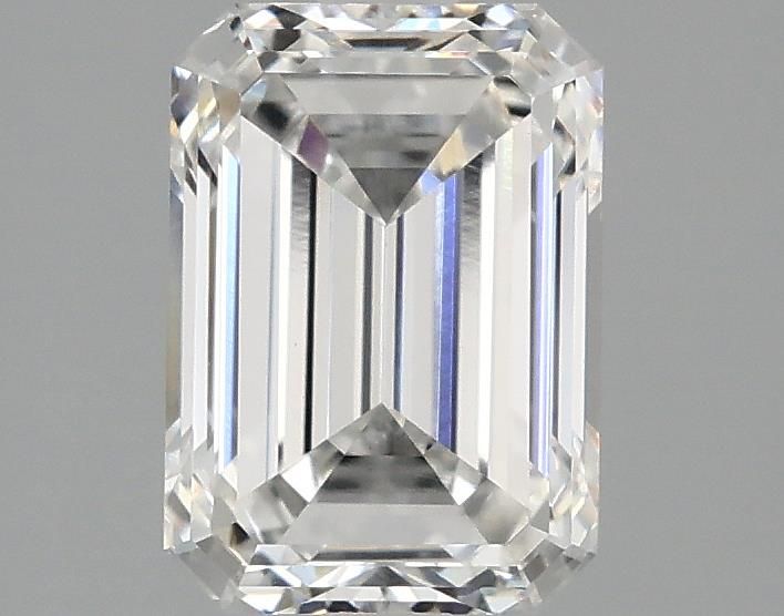 1.90 ct Emerald diamond