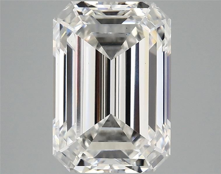 4.07 Carat