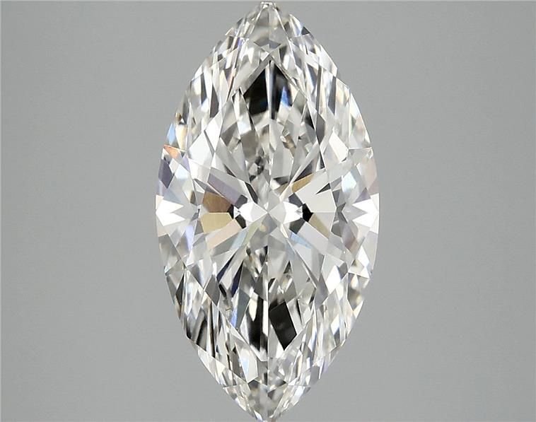 3.03 ct Marquise diamond