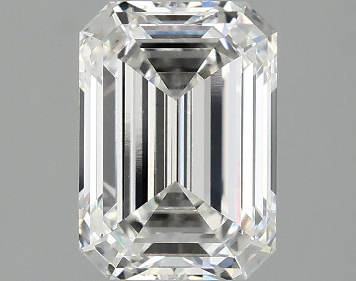 1.91 ct Emerald diamond