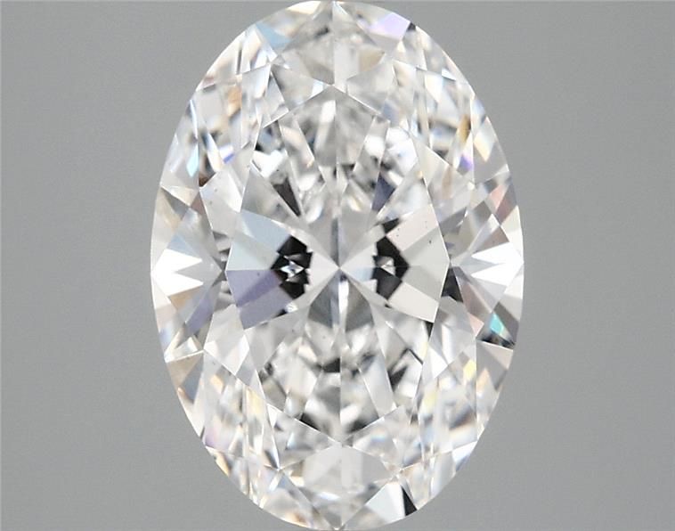 3.07 Carat