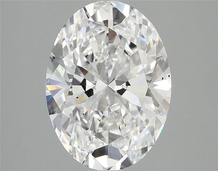 3.07 Carat