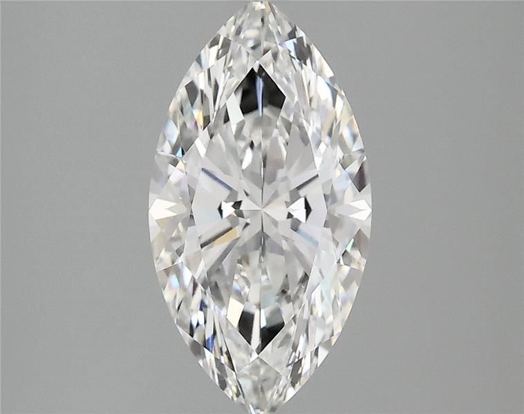 2.01 ct Marquise diamond