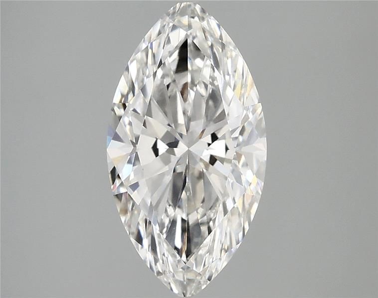 2.10 ct Marquise diamond