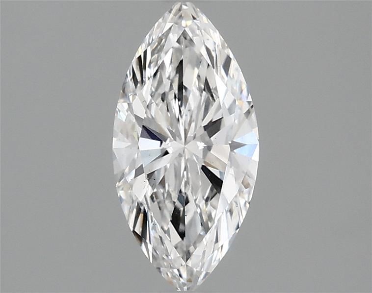 0.97 ct lab-grown Marquise Diamond