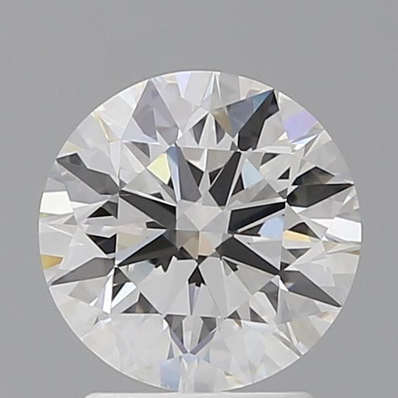 2.08 ct. round Lab Grown Diamond front image