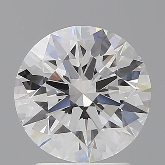 2.08 ct. round Lab Grown Diamond front image