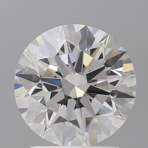 2.08 ct. round Lab Grown Diamond front image