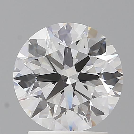 2.08 ct. round Lab Grown Diamond front image