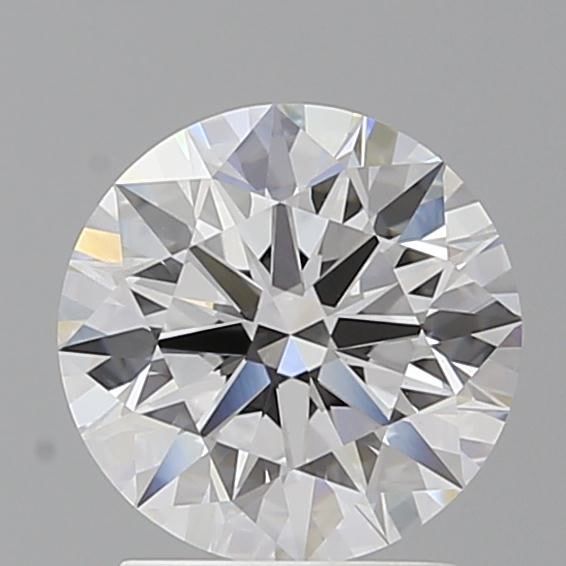 2.05 ct. round Lab Grown Diamond front image