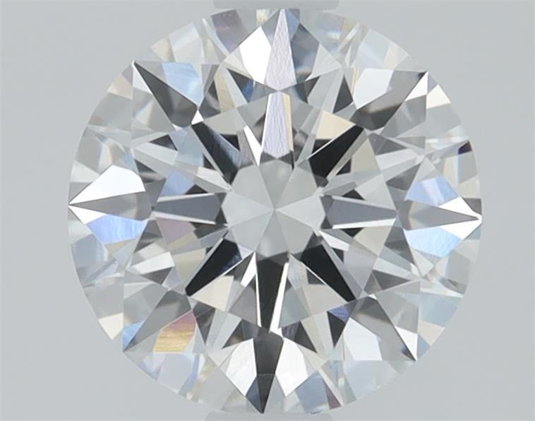 3.56 ct. round Lab Grown Diamond front image