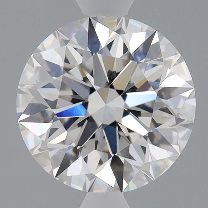3.56 ct. round Lab Grown Diamond front image