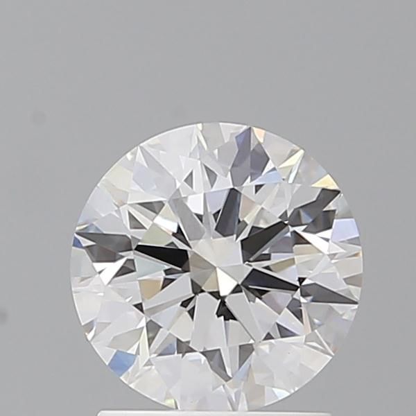 2.91 ct. round Lab Grown Diamond front image