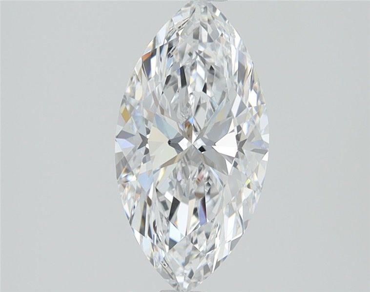 1.18 ct. marquise Lab Grown Diamond front image