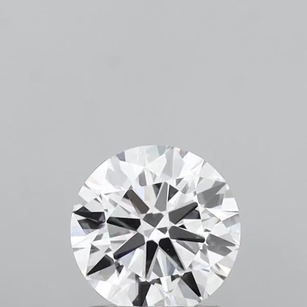 1.00 ct. round Lab Grown Diamond front image