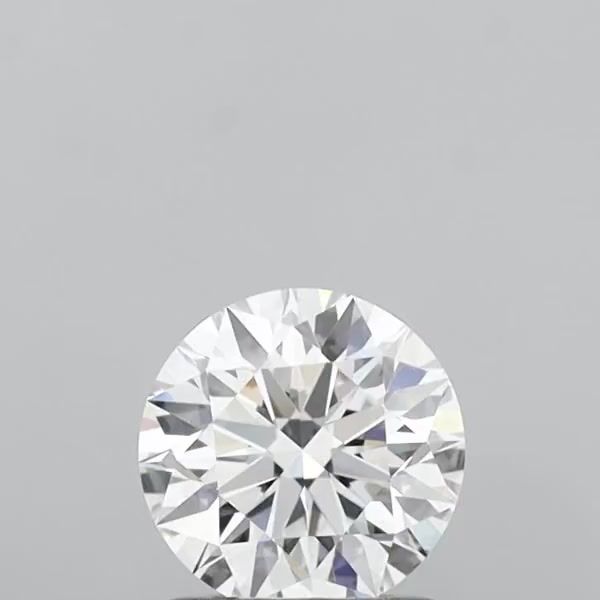 1.01 ct. round Lab Grown Diamond front image