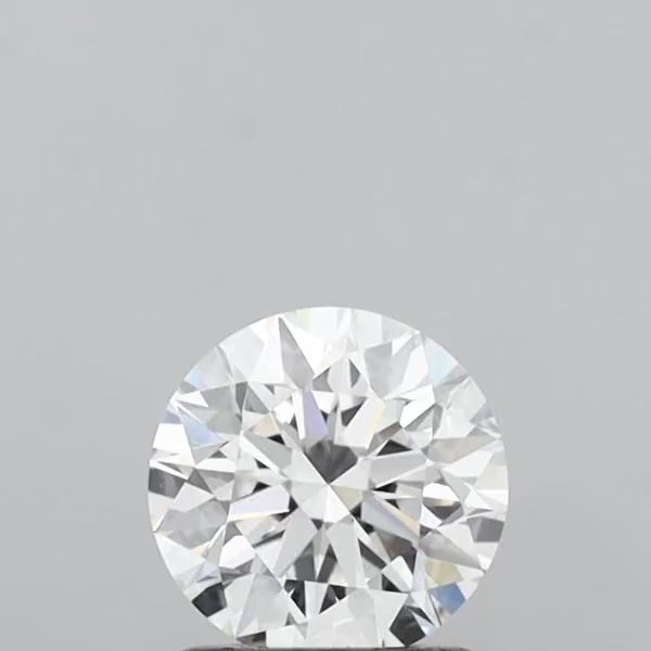 1.03 ct. round Lab Grown Diamond front image
